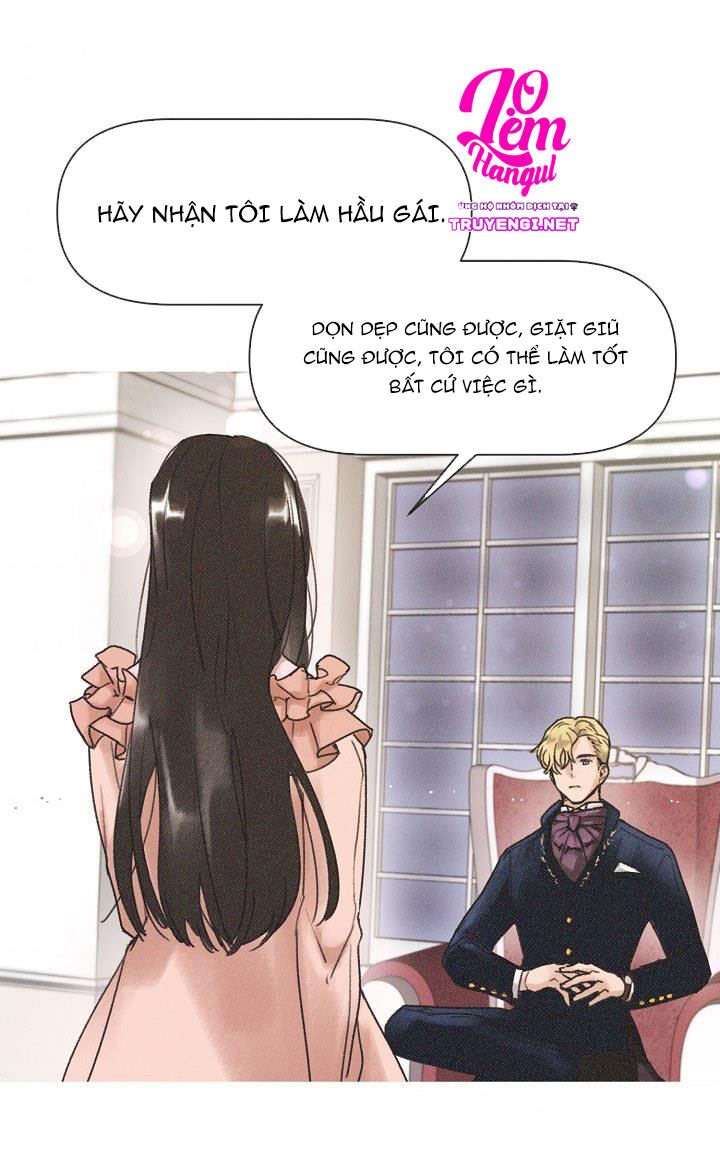 em dám không ? chapter 2 2