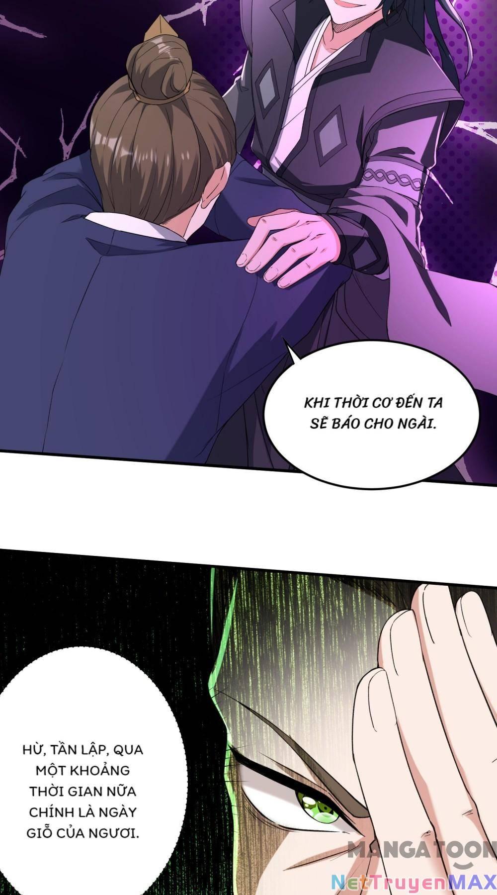 đệ nhất người ở rể chapter 230 34