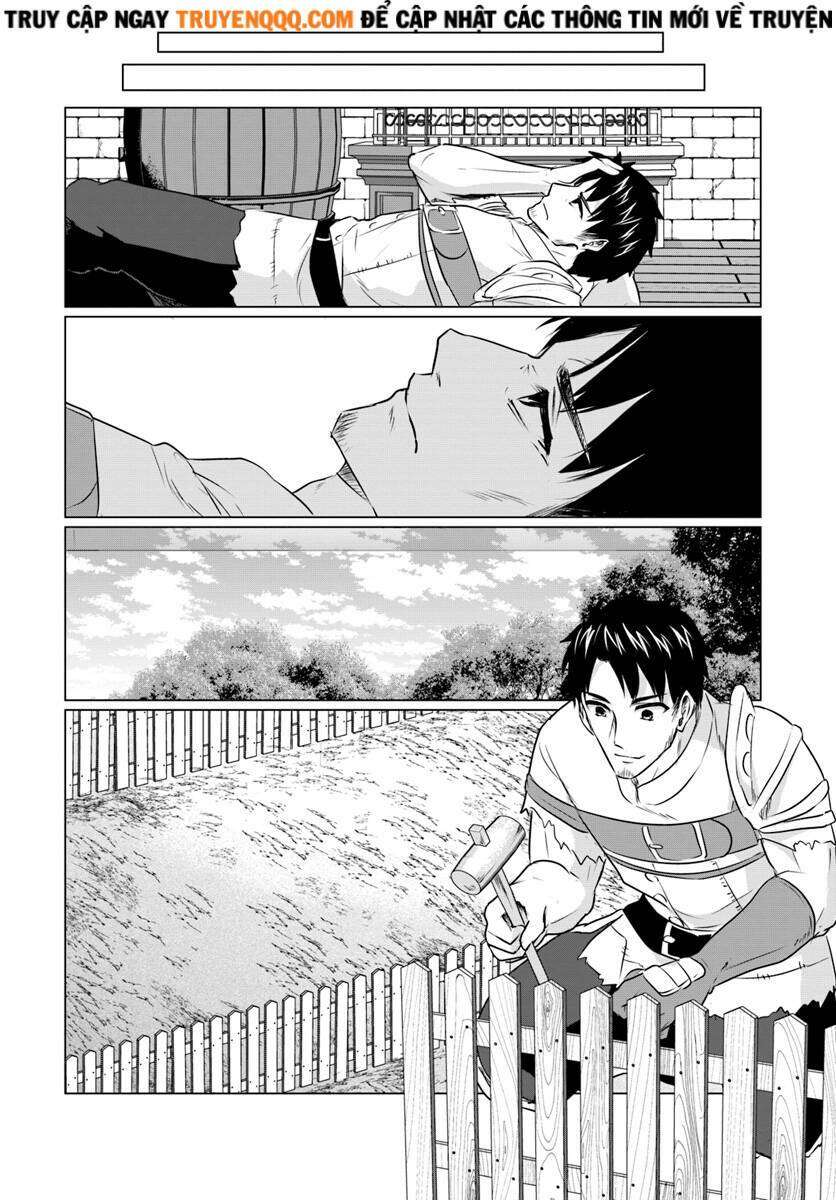 homeless tensei chapter 4.1 7