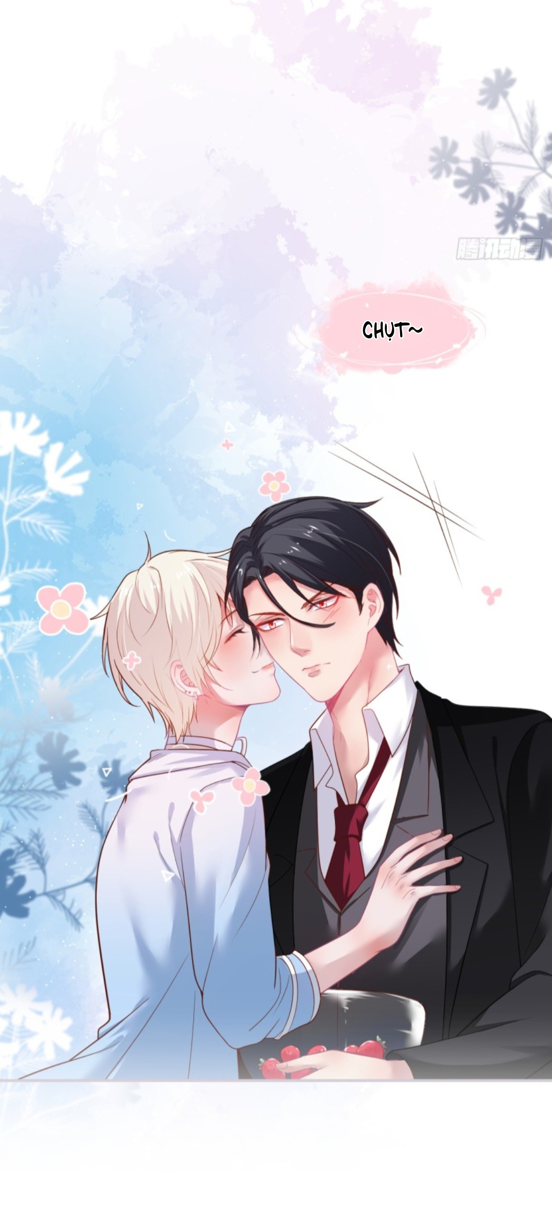 dưỡng khí chí mạng chapter 68 23