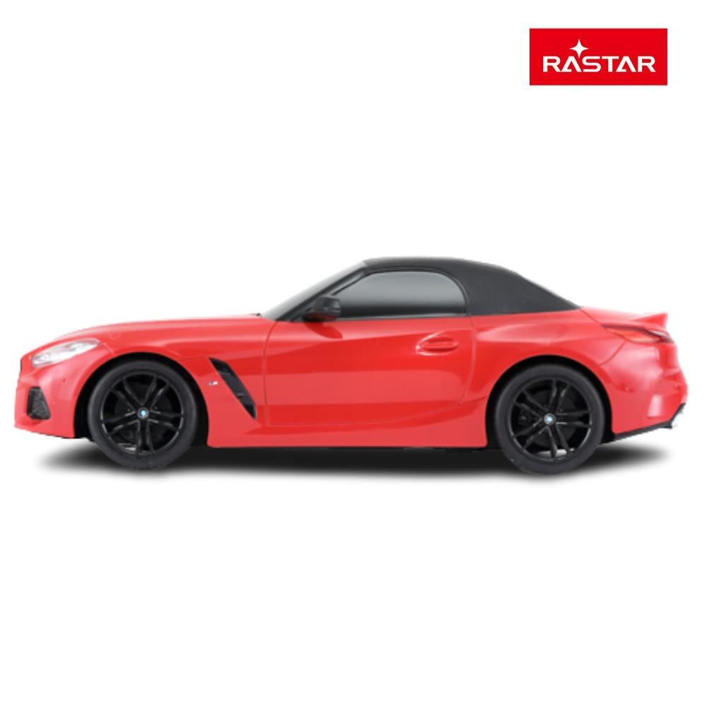 tiNiStore-Đồ chơi xe điều khiển 1:24 BMW Z4 New Version Rastar 96200