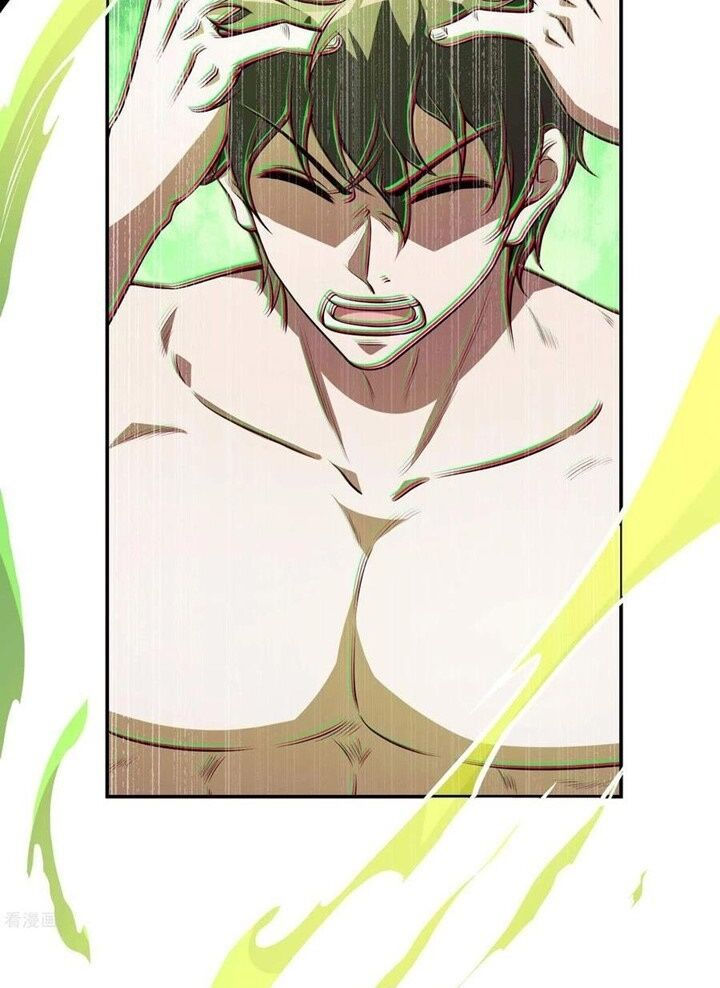 đệ nhất người ở rể chapter 81 40