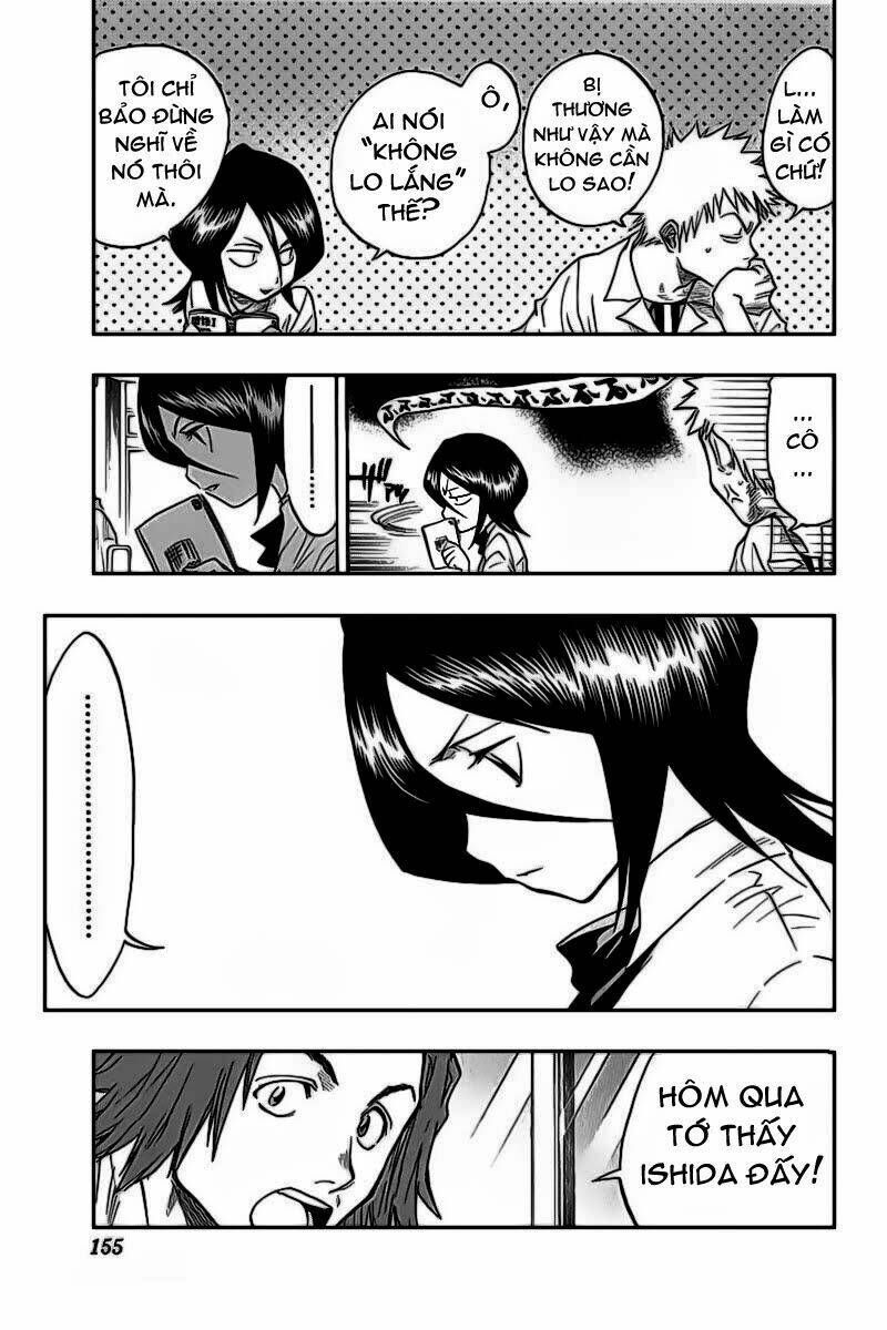 thần chết ichigo chapter 51 7