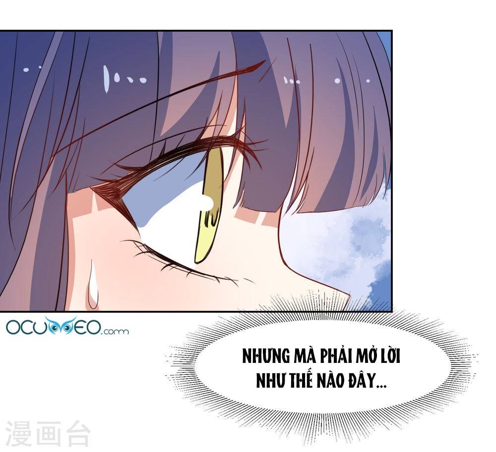 thầy giáo ác ma yêu tôi rồi chapter 46 19