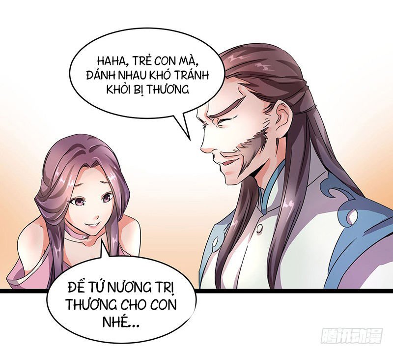 hỗn độn kiếm thần chapter 4 24