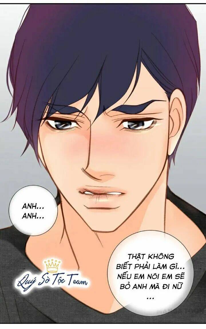 tiếp xúc chí mạng chapter 92 59