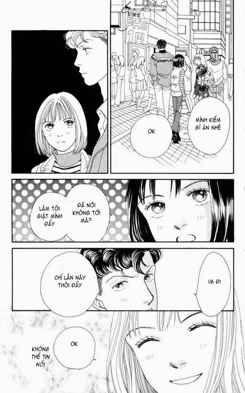 con nhà giàu chapter 124 18