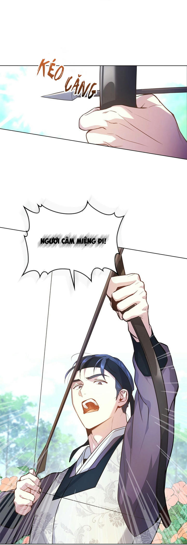 đăng tiêu hoa chapter 16 14