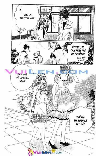 người duy nhất chapter 93 14