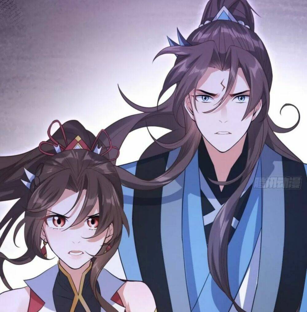 phế nữ yêu thần chapter 77 60