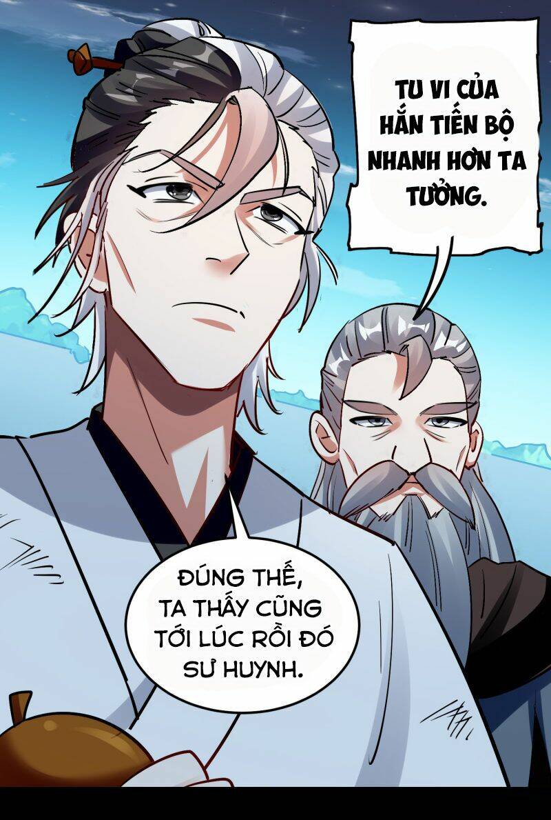 vạn giới tiên vương chapter 57 12