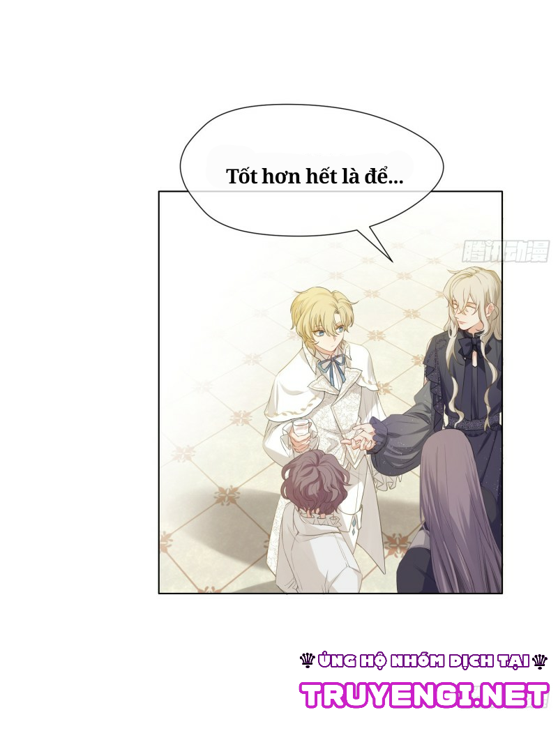 công lược của mami chapter 9 1