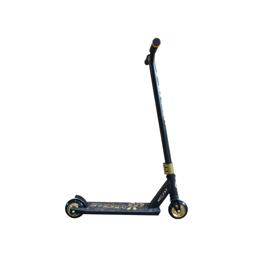 Xe trượt 2 bánh scooter unisex Airwalk Hellcat Stunt - 762-2175