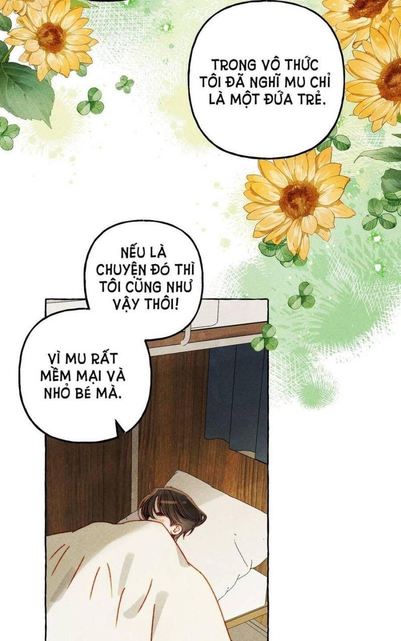 nuôi dưỡng một hắc long chapter 60.1 34