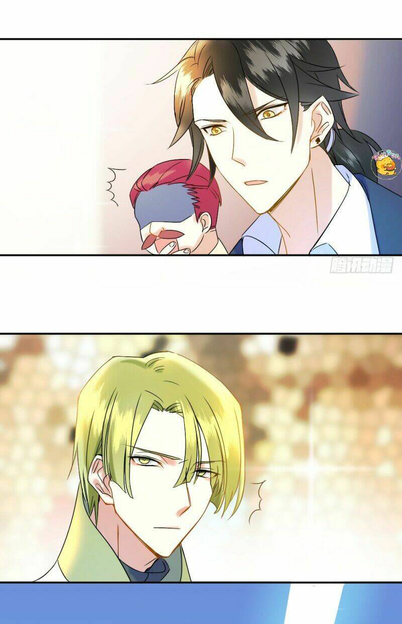 trời sinh một đôi?! ta từ chối! chapter 2 74