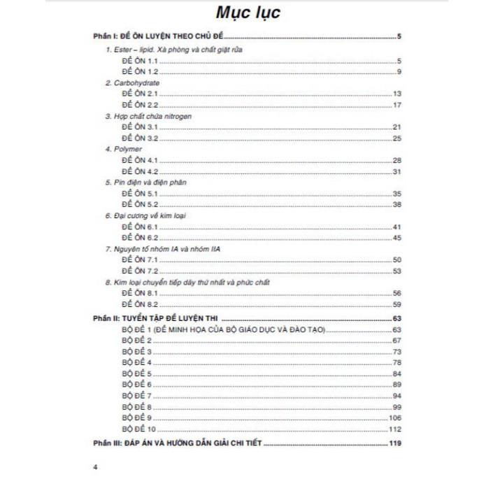 Combo Tuyển Tập Đề Thi THPT Môn Toán - Hóa - Sinh (Cấu Trúc Đề Thi Năm 2025) (Bộ 3 Cuốn) - HA