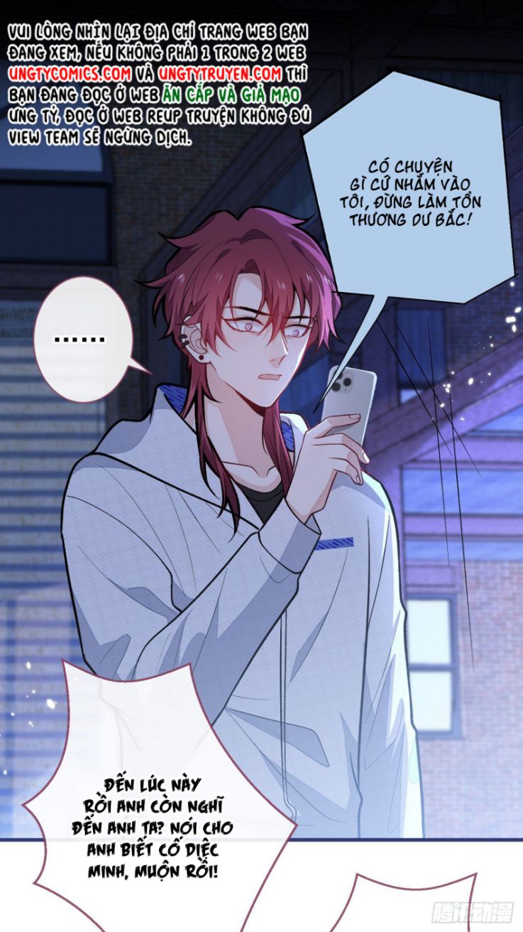 hotsearch của ảnh đế chapter 142 20