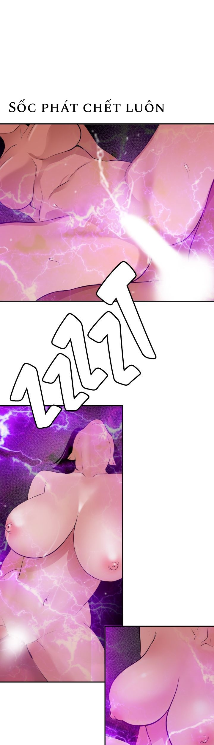 cột thu lôi chapter 64 32