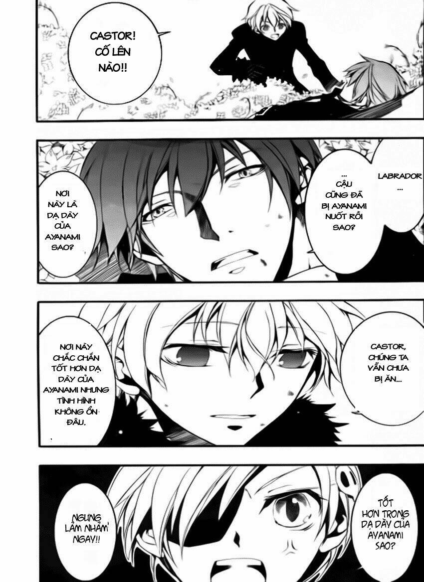 07 hồn ma chapter 83 6