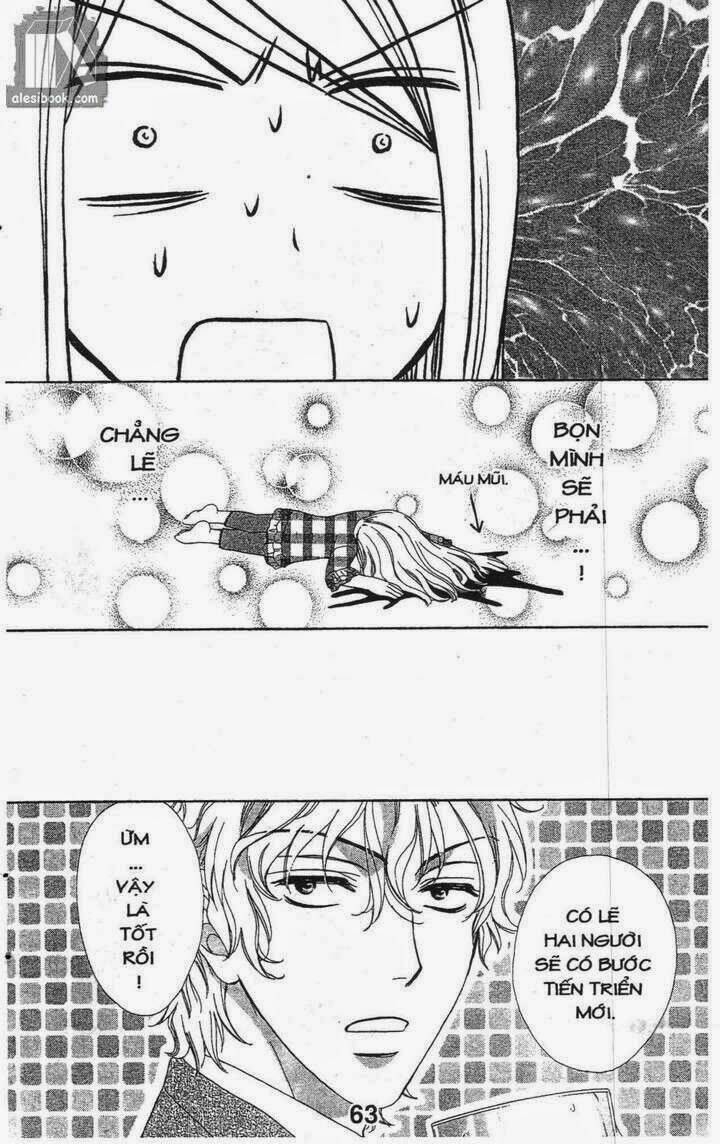 love of firos you chapter 6 14