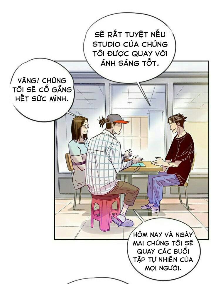 tôi muốn bay như một con bướm chapter 15 4