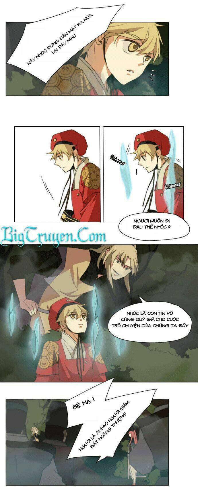 godly bells chapter 13 3