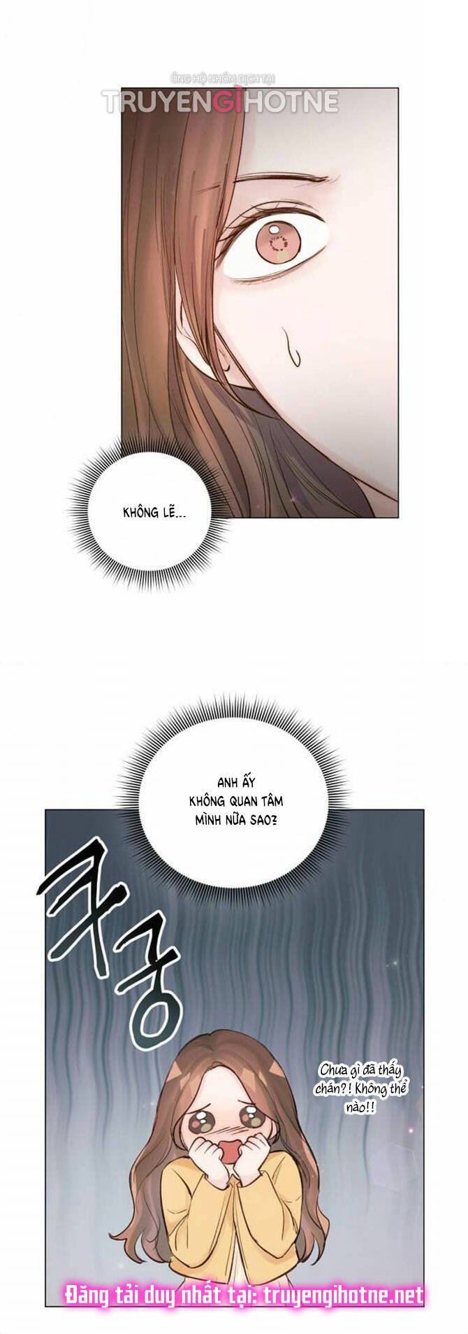 nhất định chúng ta sẽ được hạnh phúc chapter 88.1 22