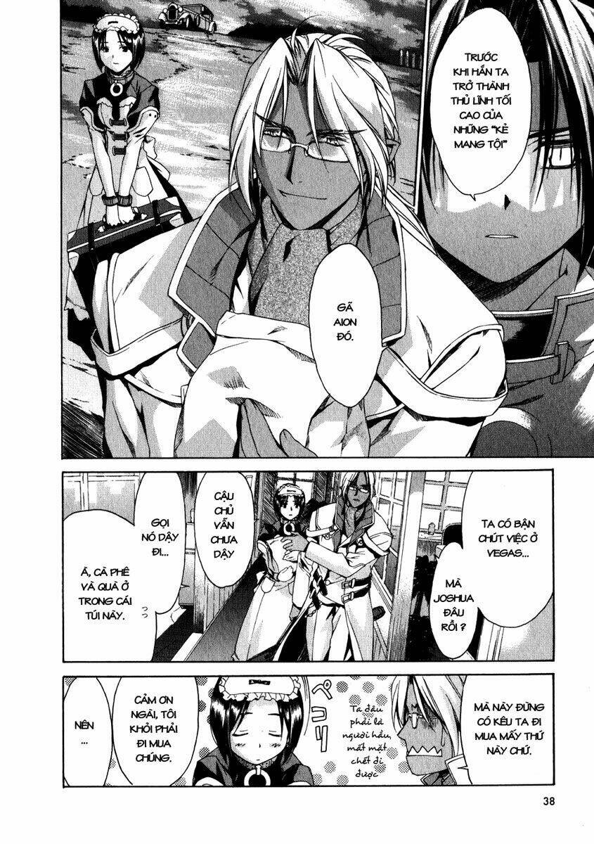 chrono crusade chapter 25 7