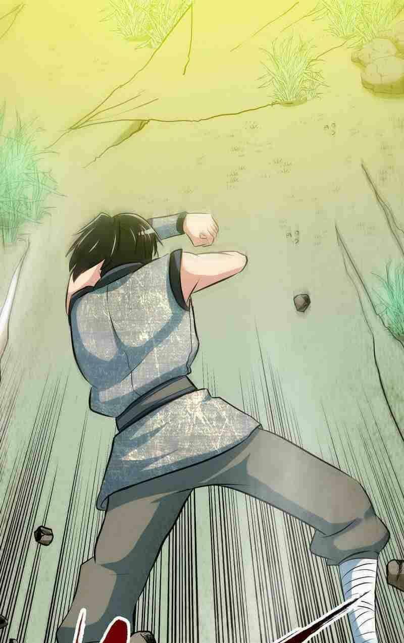 chí tôn thần ma chapter 6 9