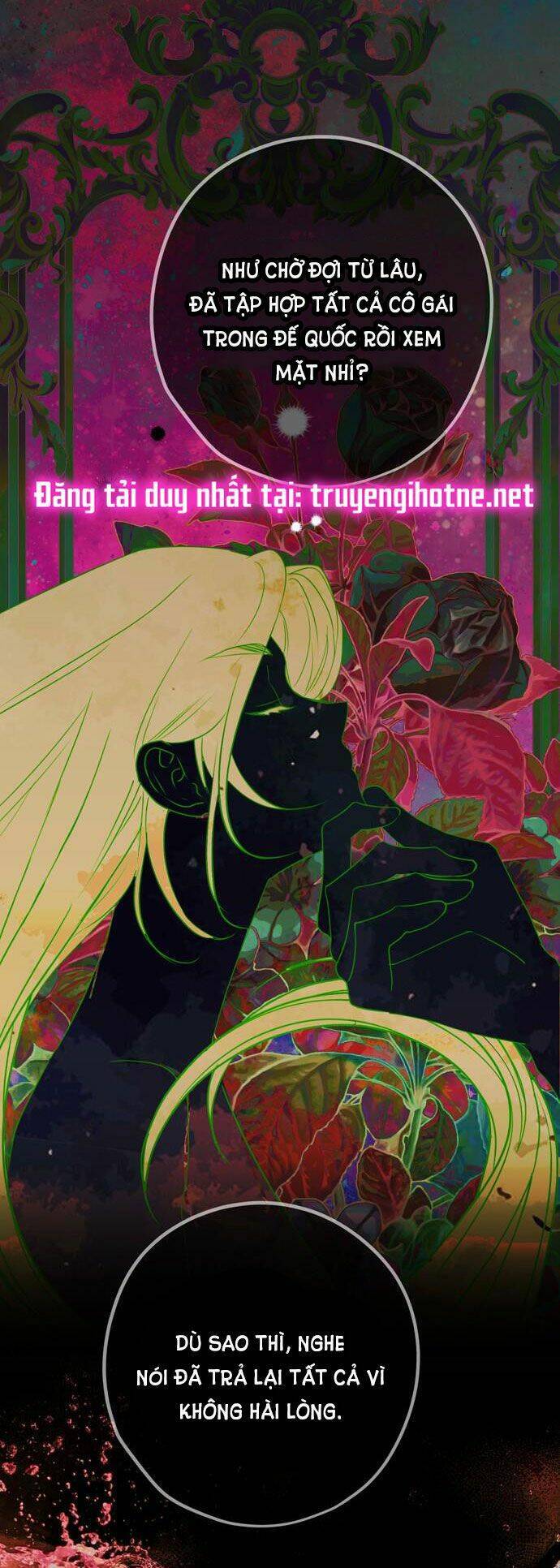 mỗi đêm chồng tôi đều biến đổi chapter 1.5 11