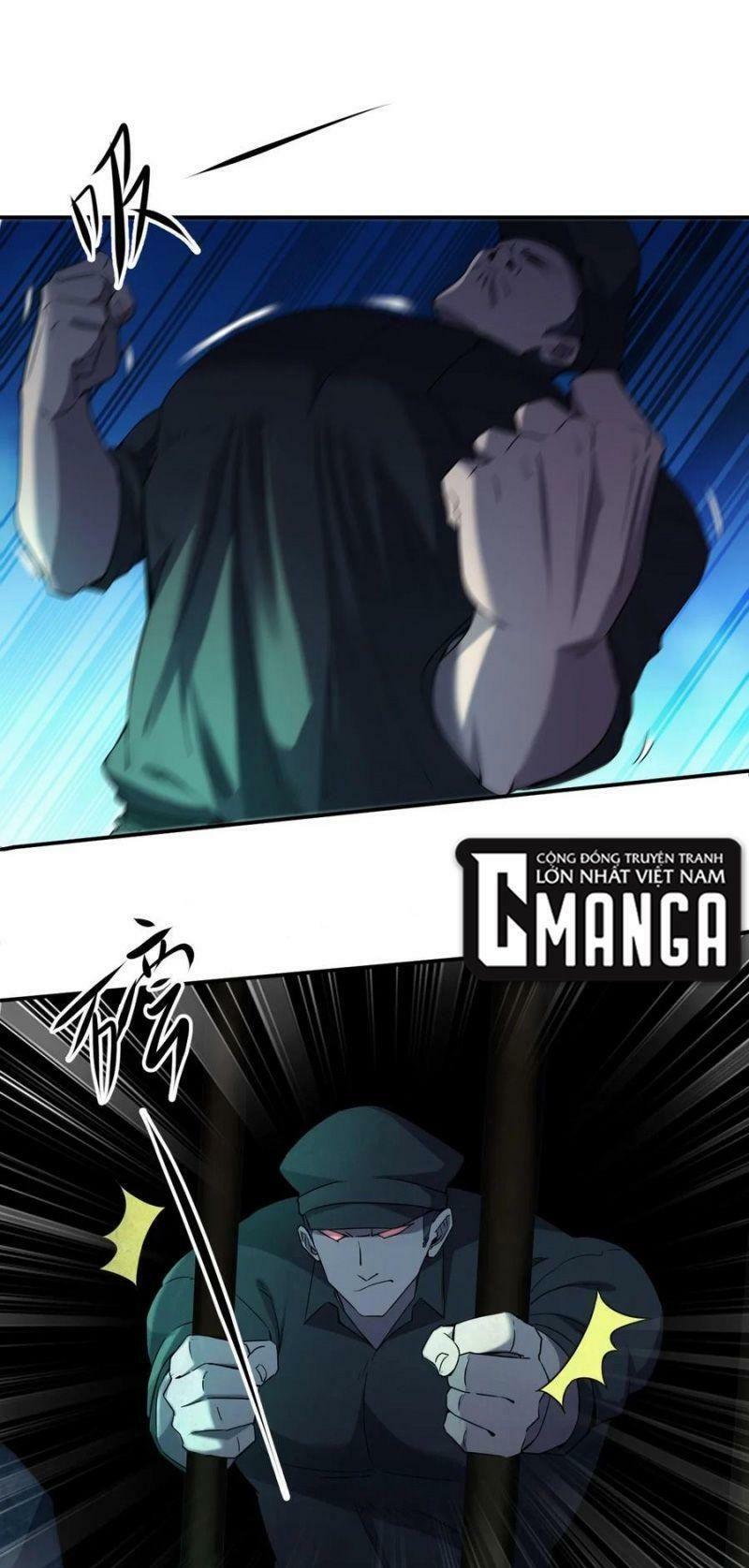 đừng hiểu lầm, tôi mới là người bị hại! chapter 52 1