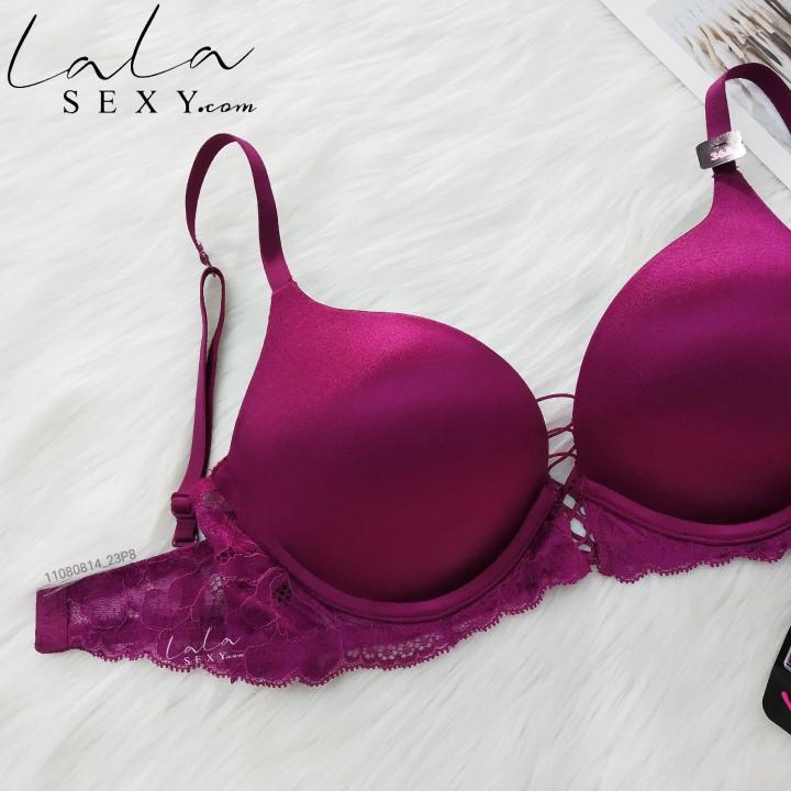 Áo Ngực Mút Dày Hello Sugar Up 2 Cup Push Up Bra 11080814_23P8