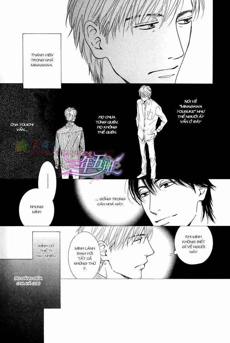 hana wa sakuka chapter 25 7