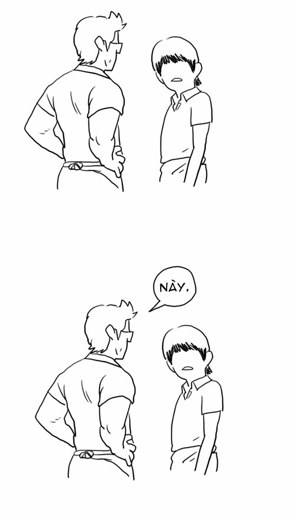 cô nàng trên lớp - the girl from class chapter 17 38