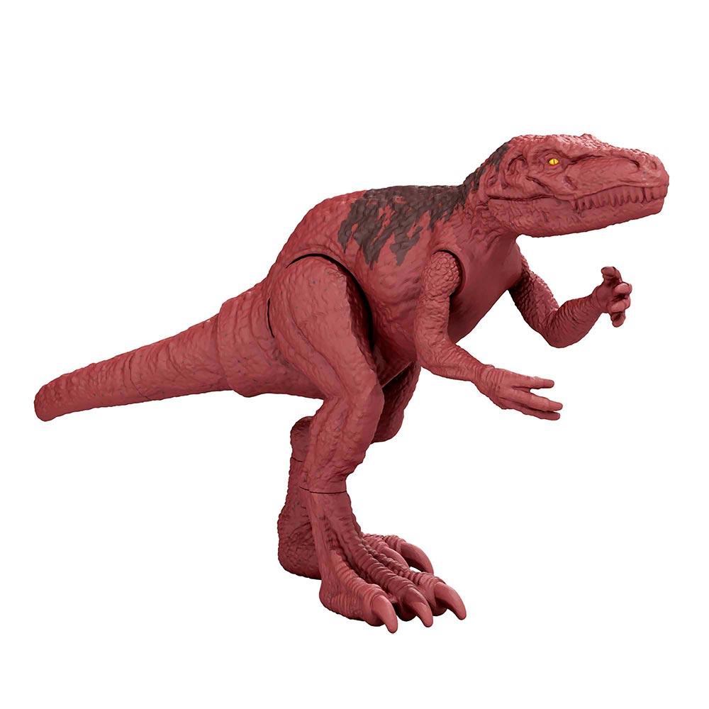 Đồ Chơi Jw Khủng Long Herrerasaurus 12 Inch JURASSIC WORLD MATTEL HLT47/GWT54