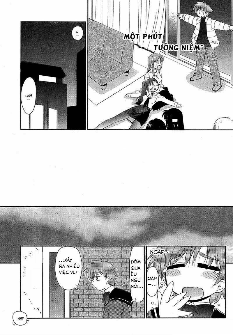 l-size little sister chapter 1 29