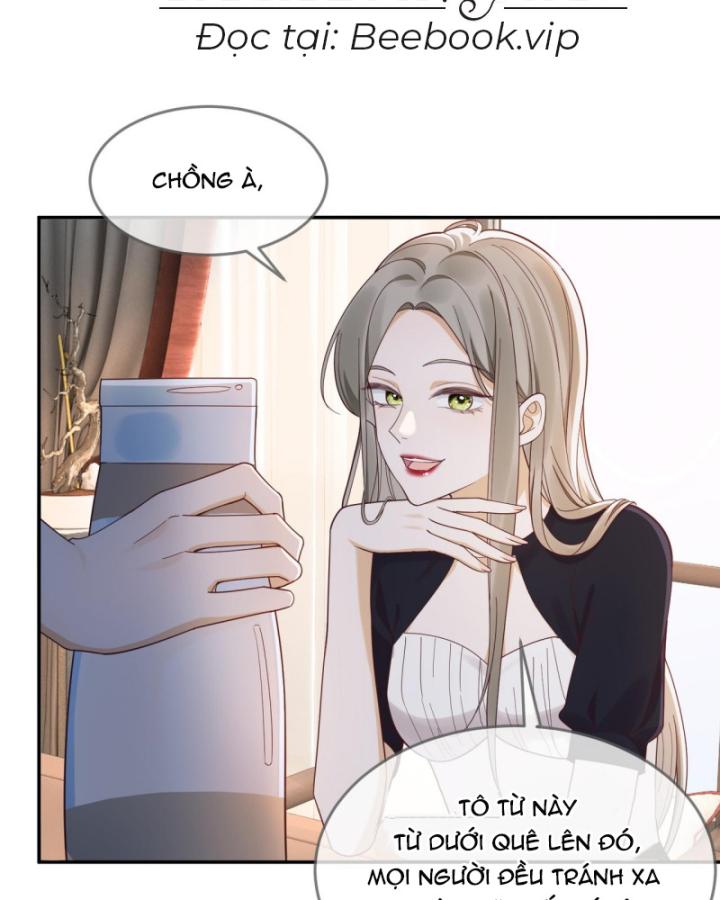 tổng tài độc sủng kiều thê thế thân [truyện chữ] chapter 3 34