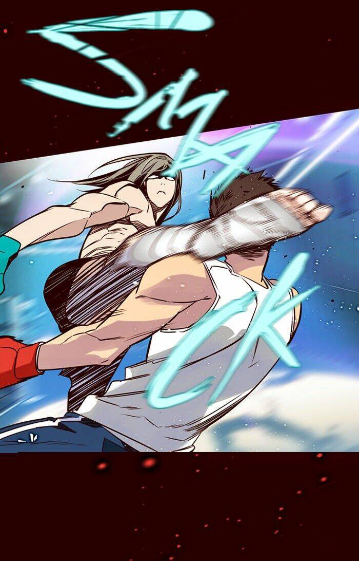 nữ sinh trường wilds chapter 159 27