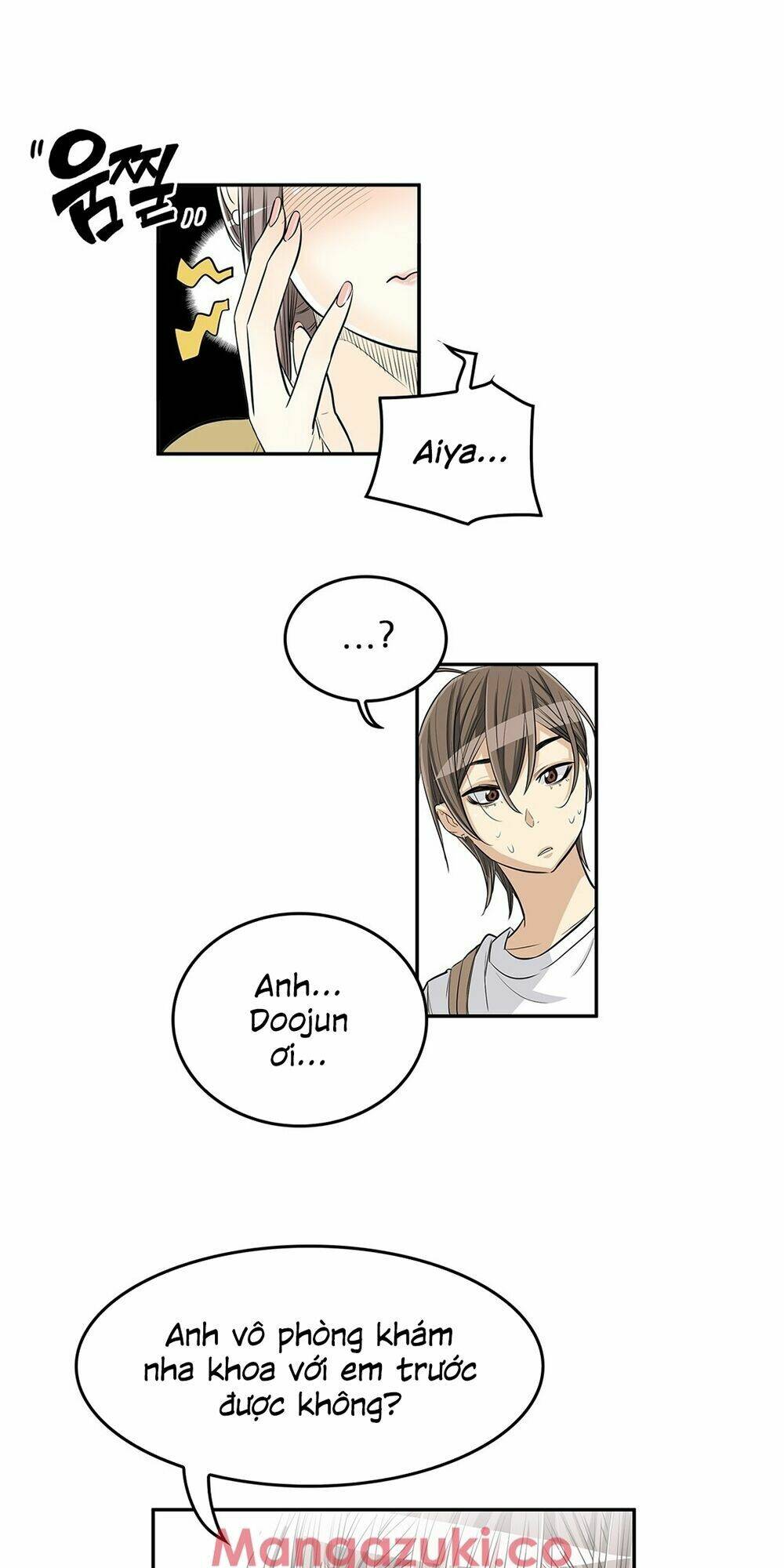 câu lạc bộ sa đoạ chapter 23 43