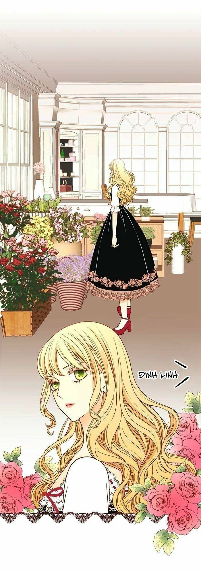 wendy , cô gái bán hoa chapter 39 1