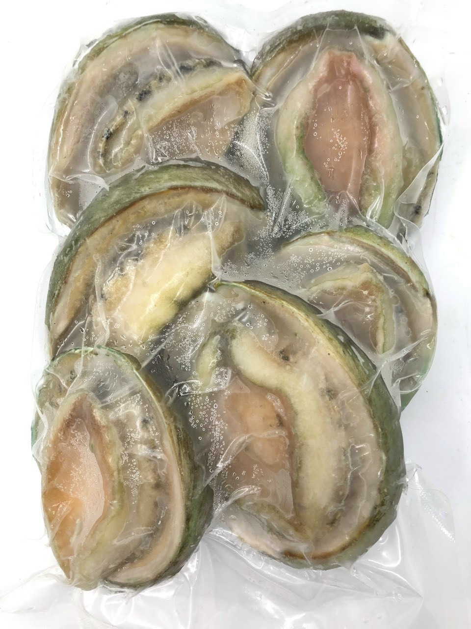 Bào ngư Úc viền xanh