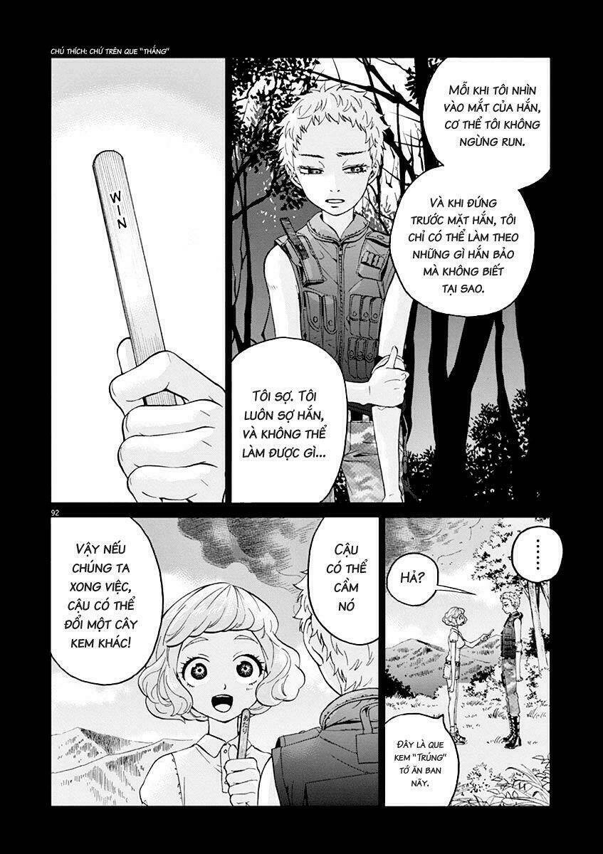 hành vi bạo ngược - violence action chapter 6.3 37