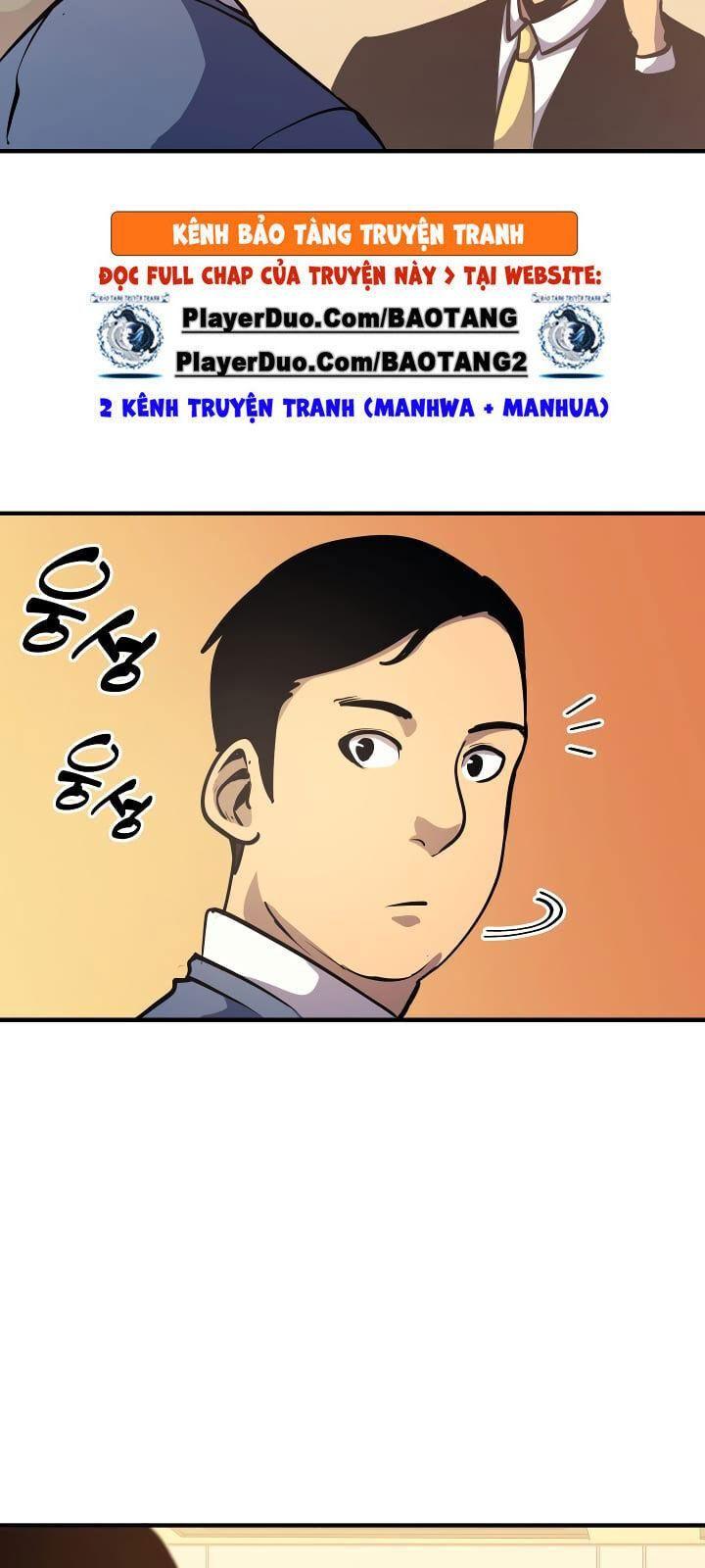 tôi trở lại thăng cấp một mình chapter 52 6