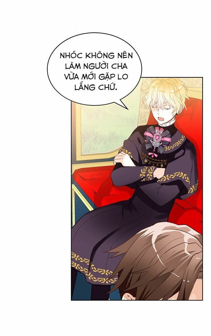 con có phải con là con gái của ngài không? chapter 31 40