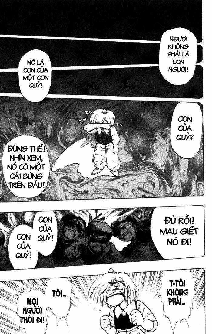 violinist of hameln - cây đàn kì diệu chapter 17 23