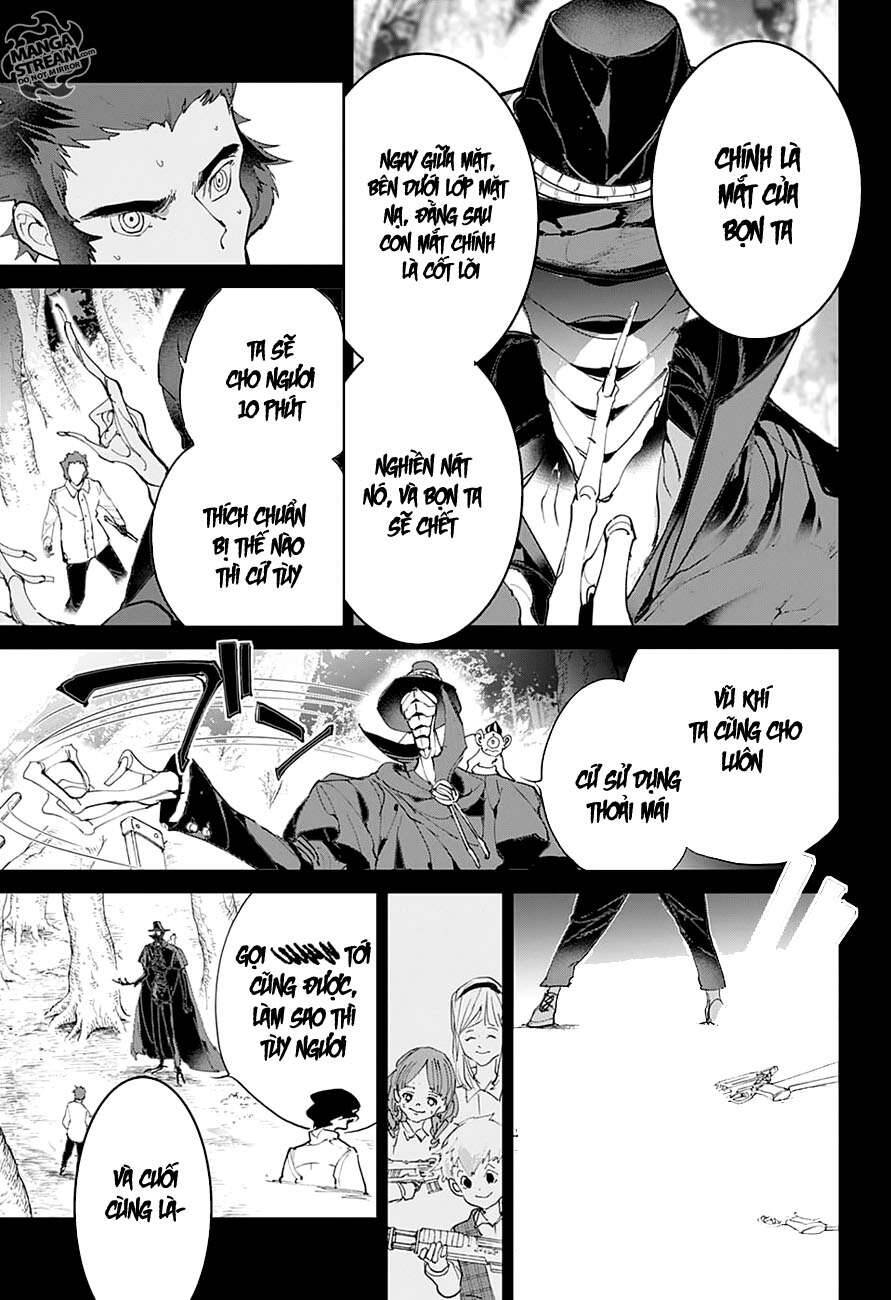 miền đất hứa chapter 83 7