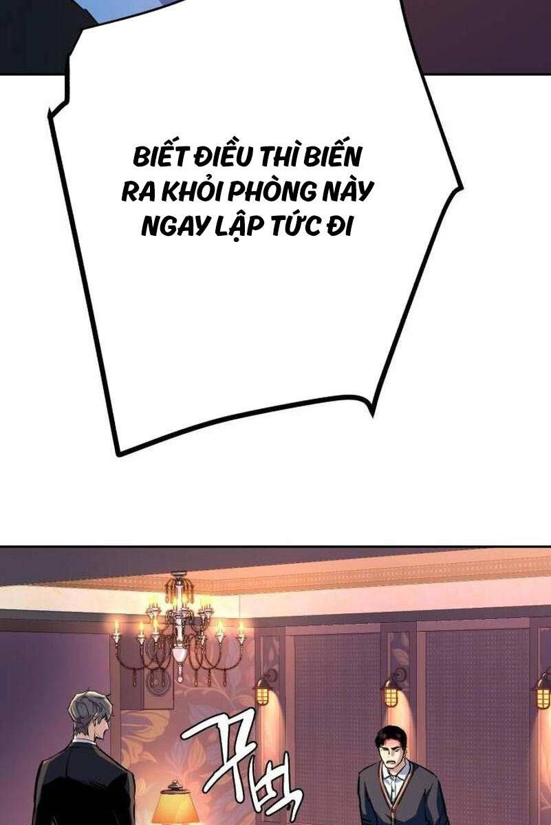 bạn học tôi là lính đánh thuê chapter 179 21