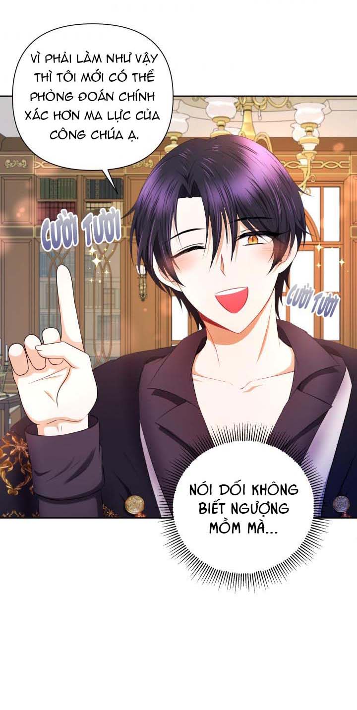 ác nữ công chúa chapter 24 53