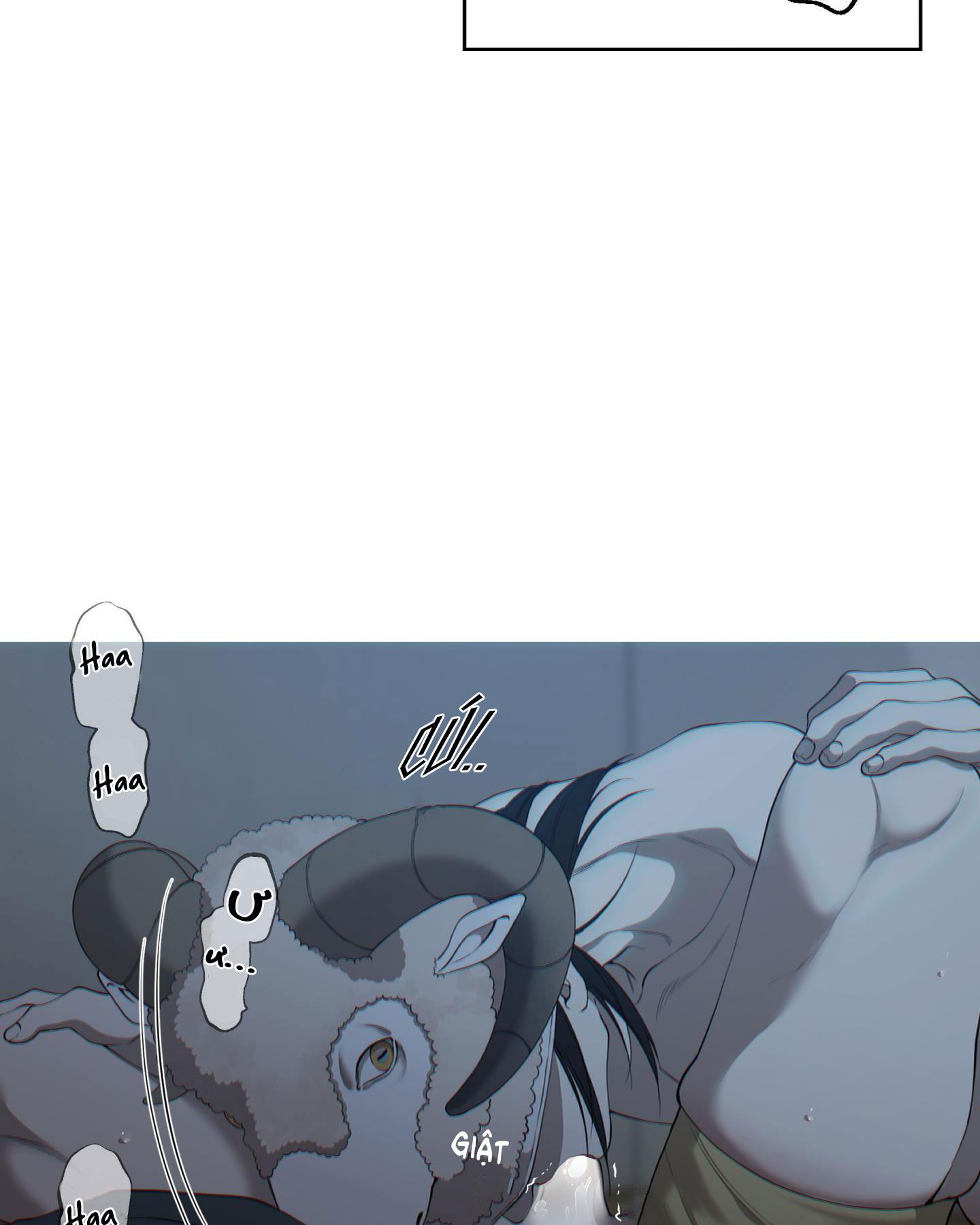 mặt nạ đầu cừu chapter 2 51