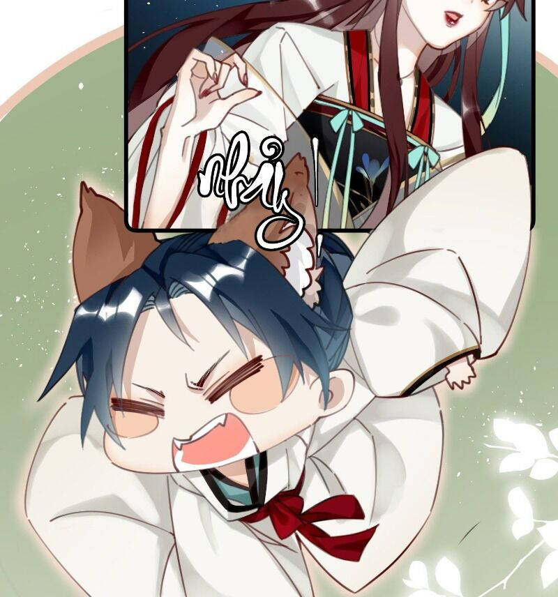 phế vật công chúa muốn nhặt chồng chapter 3 27